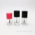 10 ml 15 ml 20 ml Glas UV -Nagellackflasche